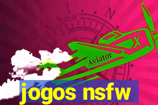 jogos nsfw